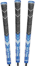 Golf Pride MCC Plus4 Golf Club Grip - All-Weather Hybrid Design