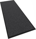 Front Door Mat 72in x 36in Heavy Duty Indoor Outdoor Doormat - Low