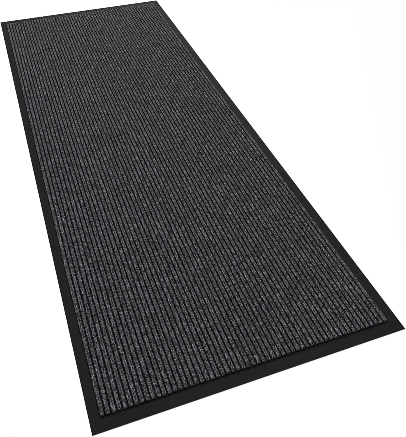 Heavy Duty Indoor Outdoor Doormat 72in x 36in Non-Slip Mat