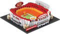 FOCO NFL Stadium Building Block Set for Dedicated Sports Fans
