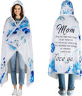 Best Mom Ever Hoodie: Cozy Gift from Kids