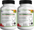 DentamPro Max Probiotics for Gums and Teeth Health Support