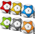 Youth Soccer Ball Training Set of 6 for Holiday Operations