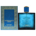 Versace Eros for Men 3.4 oz Eau de Parfum Spray - Magnetic Masculinity