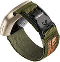 Sport Band Compatible with Fitbit Versa 3 for Men and Women
