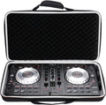 LTGEM Case for Pioneer DJ DDJ-400, DDJ-SB3, DDJ-SB2 Controllers