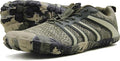Oranginer Men's Barefoot Shoes - Big Toe Box Minimalist Training