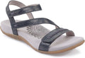 Aetrex Gabby Orthopedic Strappy Sandals for Women - Arch Support