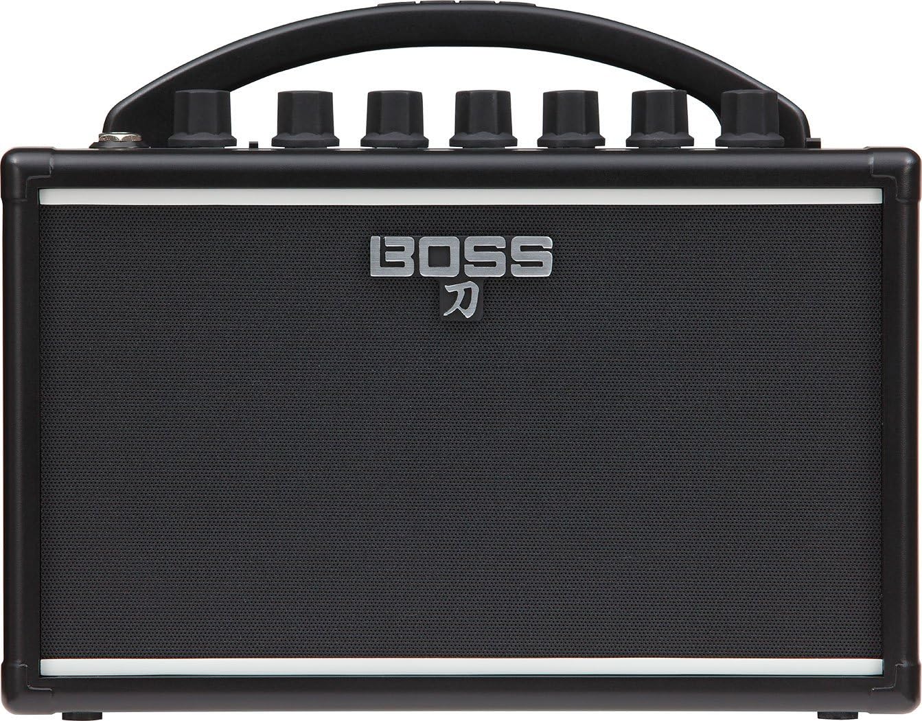 Boss Katana Mini: Powerful 7W Amp