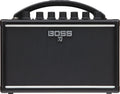 Boss Katana Mini 7-Watt Combo Amp - Ultra-Compact and Travel-Ready