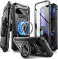 SUPCASE for Google Pixel 9 Pro XL Case with Stand - Rugged