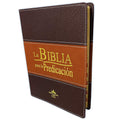Biblia Pastoral de Estudio para la Predicacion con Indice