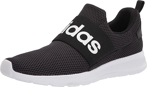 adidas Men's Lite Racer Adapt 4.0 Running Shoe for Comfort