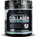 SASCHA FITNESS Hydrolyzed Multi Collagen Peptides for Skin