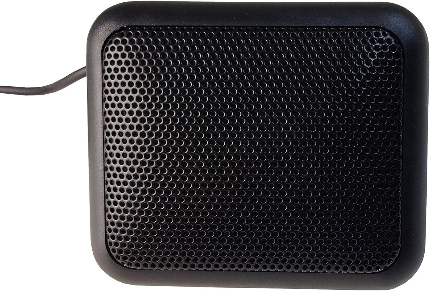 Anteenna TW-02 CB External Speaker: Clear Communication Boost