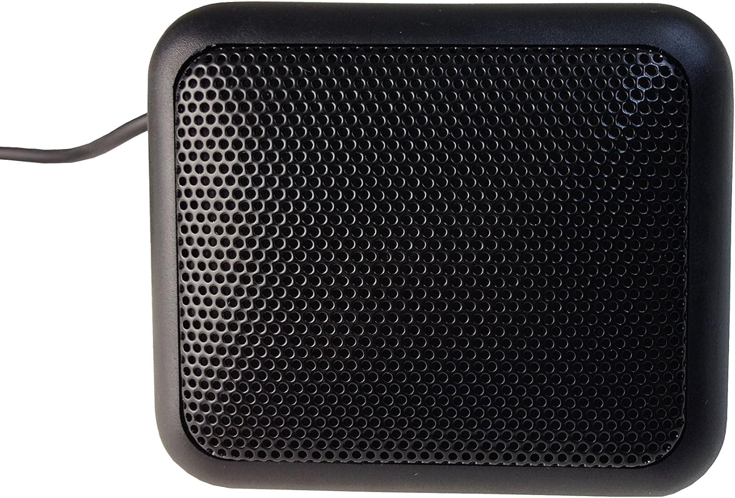 Anteenna TW-02 CB External Speaker: Clear Communication Boost