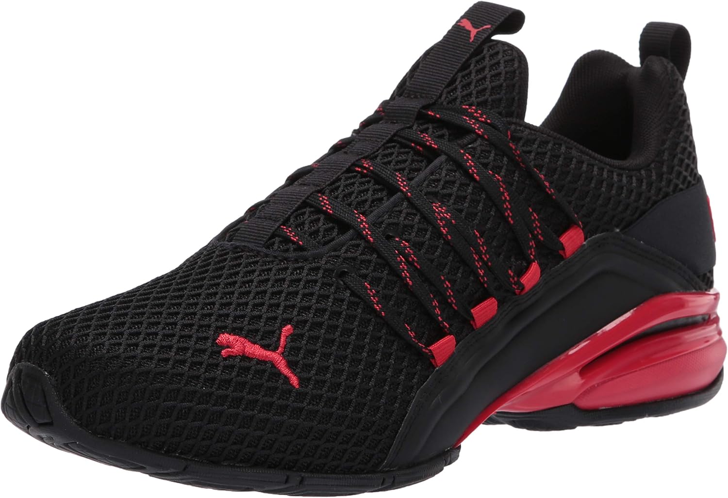 Puma Mens Alexion Cross Trainer: Durable, Comfortable, and Stylish