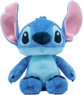 Disney Baby Lilo & Stitch Plush Toy 15 in - Soft Huggable Friend