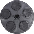 Alomejor Real Time Feedback Boxing Music Trainer - Fun Home Workout