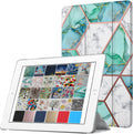 DuraSafe Case for iPad PRO 12.9 2nd Gen (2017) - Slim Clear Flip
