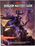 D&D 2014 Dungeon Master's Guide - Essential DM Resource