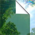 Coavas One Way Privacy Window Film - Heat Control & Daytime Privacy