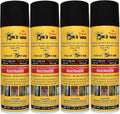 The Original BEE'S WAX Old World Formula Furniture Polish - Versatile