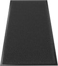 Front Door Mat Outside Entrance 48in x 24in Doormat - Heavy Duty Low