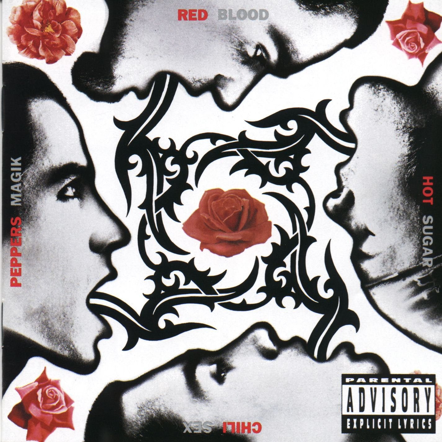 Blood Sugar Sex Magik 2012 Explicit Lyrics: A Must-Have Album