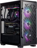 Velztorm Ferrux II Custom Built Gaming Desktop PC - HighPerformance