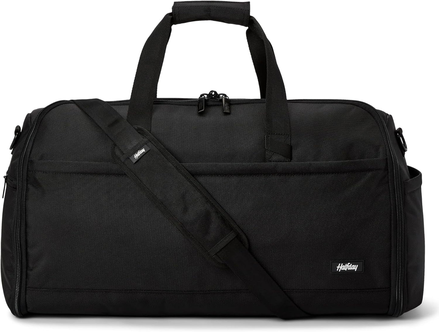 Halfday Convertible 2-in-1 Premium Garment Duffel Bag Review
