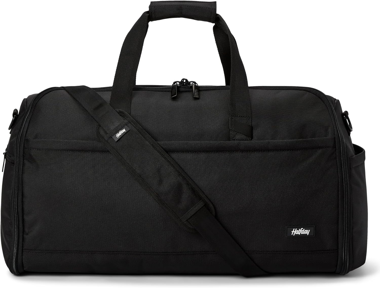 Halfday Convertible 2-in-1 Premium Garment Duffel Bag Review