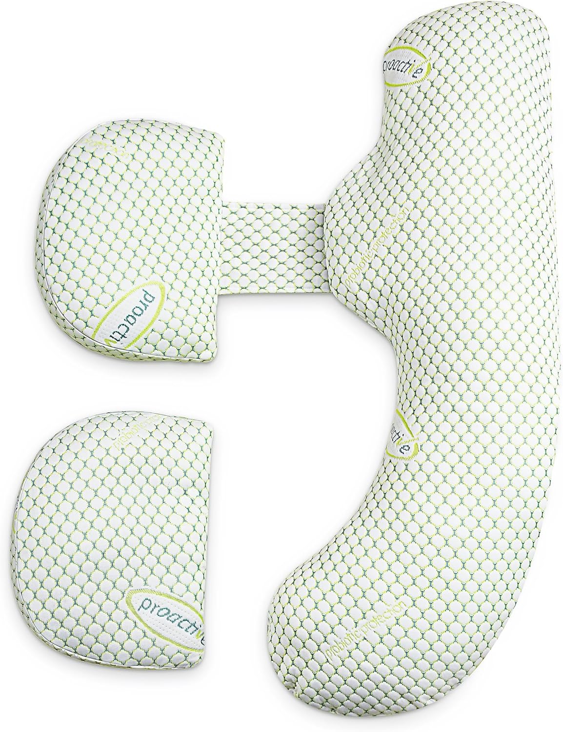 Oternal Pregnancy Pillow for Pregnant Women - Ultimate Comfort