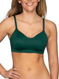 Vanity Fair Women's Wireless Bra - Soft Smoothing Everyday Support