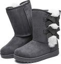 Witwatia Winter Snow Boots for Women - Stylish & Warm