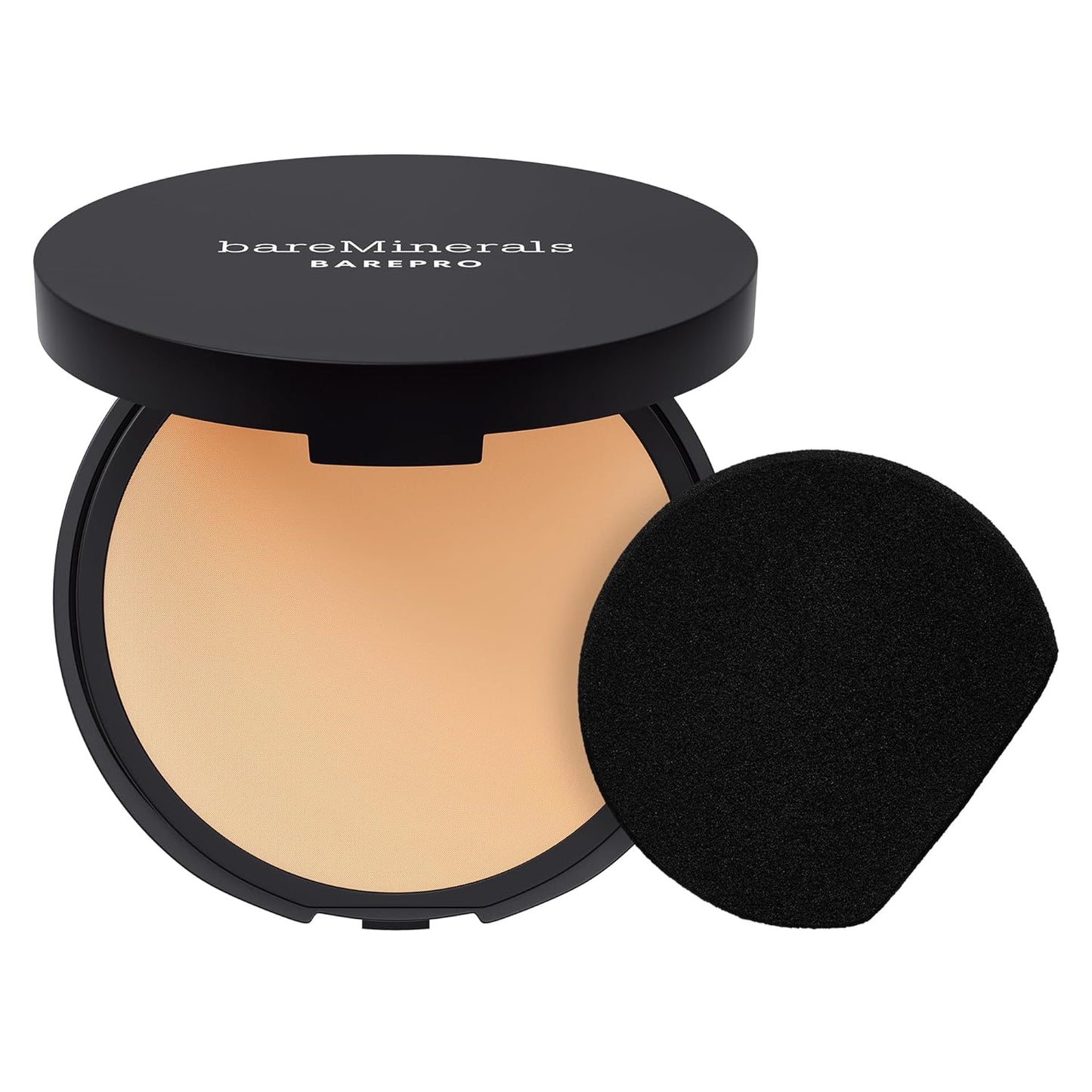 bareMinerals Barepro Skin-Perfecting Powder Foundation Review