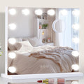 Vanity Mirror with Lights Lighted Makeup Mirror - Dimmable LED, 3