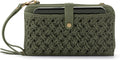Everyday Crossbody Purse by The Sak Iris for Smartphone Convenience