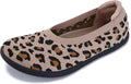 WHITIN Women's Barefoot Ballet Flats with Wide Toe Box (Style NXBF)