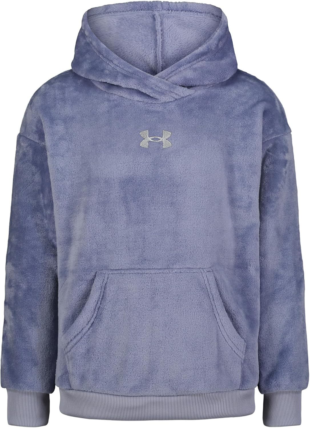 Under Armour Girls Hoodie Set for Everyday Comfort and Style