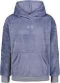 Girls Hoodie Set - Soft, Quick-Drying Everyday Layer