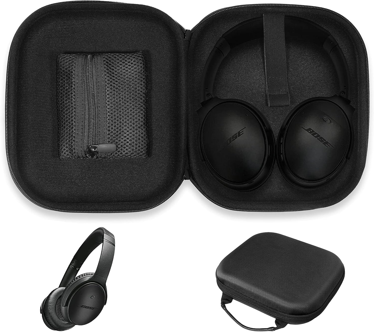 Protective Case for Bose Headphones