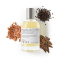 Twist Wood No. 28 Eau De Parfum - Amber Woody Unisex