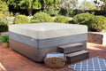 Waterproof Hot Tub Cover Outdoor Square SPA Hard Cover Protector 80 x