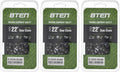 8TEN Full Chisel Chainsaw Chain 22 in.058.325 86DL - 3 Pack