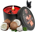 Elegua Spiritual Offering Candle 14 oz - Handmade Magickal Candle