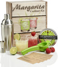 Margarita Cocktail Kit - Craft Perfect Margaritas!