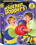 Socker Boppers Inflatable Boxing Pillows - Safe Active Play