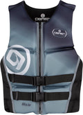 Men's Flex V-Back Life Jacket Level 70 - Neoprene Comfort
