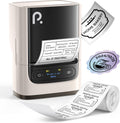 PM220S Label Maker Machine Bluetooth Portable Thermal Printer